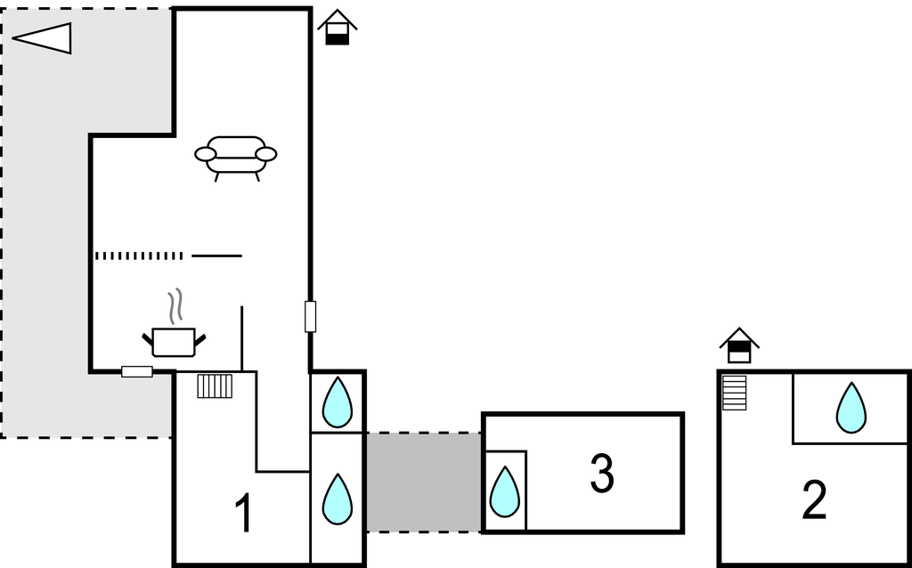Ferienhaus 