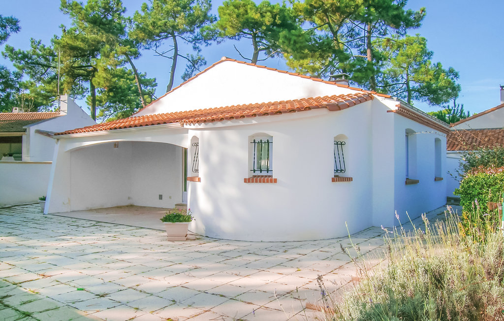 Ferienhaus La Tranche sur Mer