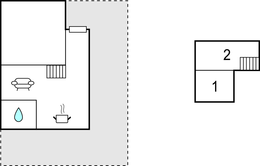 Ferienhaus 