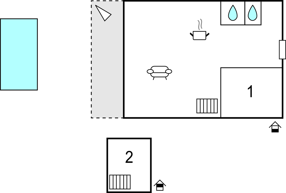 Ferienwohnung 