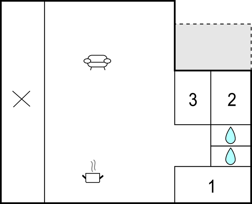 Vakantiehuis 