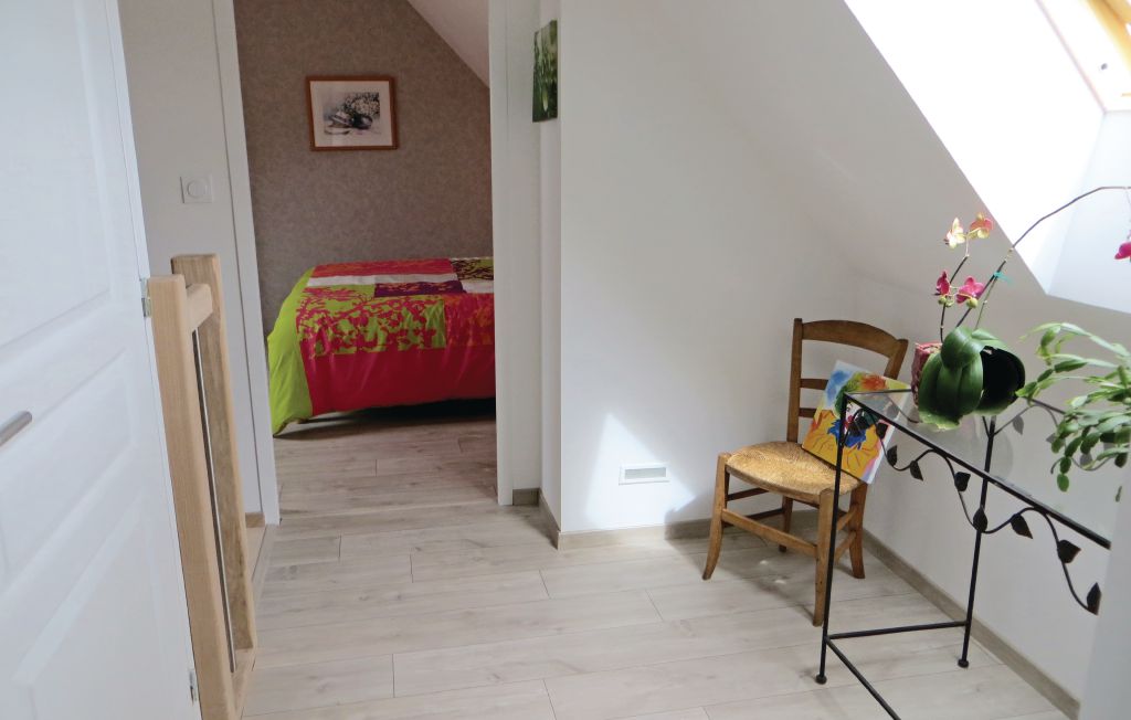 Feriehus - Brain-sur-Allonnes , Frankrike - FVM038 21