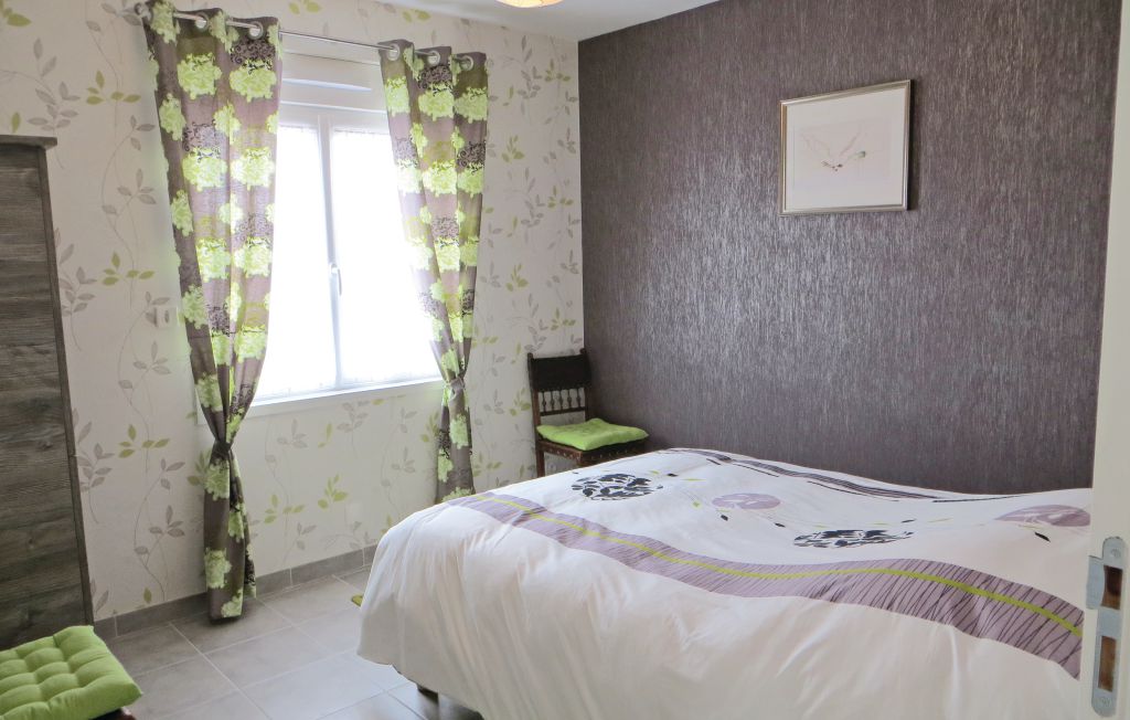 Feriehus - Brain-sur-Allonnes , Frankrike - FVM038 22