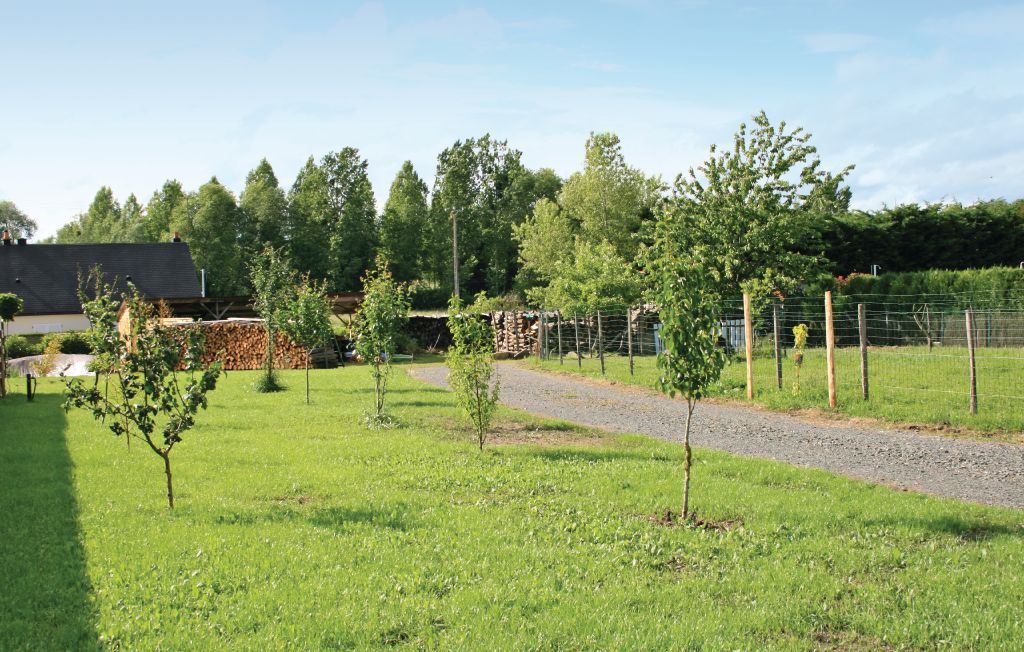 Feriehus - Brain-sur-Allonnes , Frankrike - FVM038 14