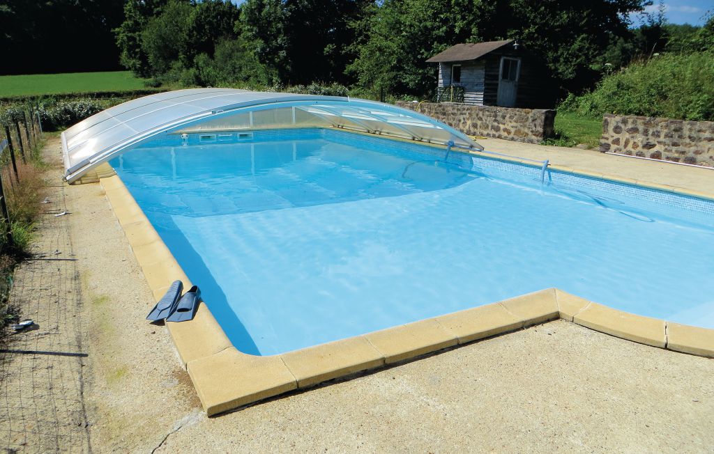 Feriehuse - Domfront en Champagne , Frankrig - FVS016 6