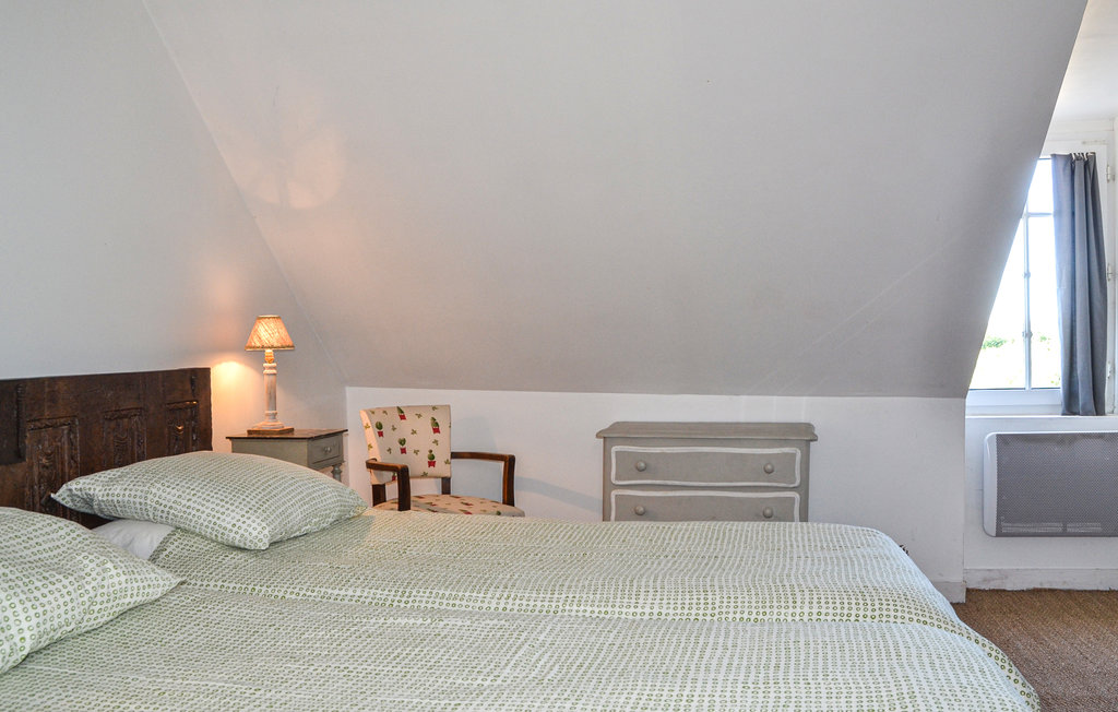 Feriehuse - Domfront en Champagne , Frankrig - FVS016 27