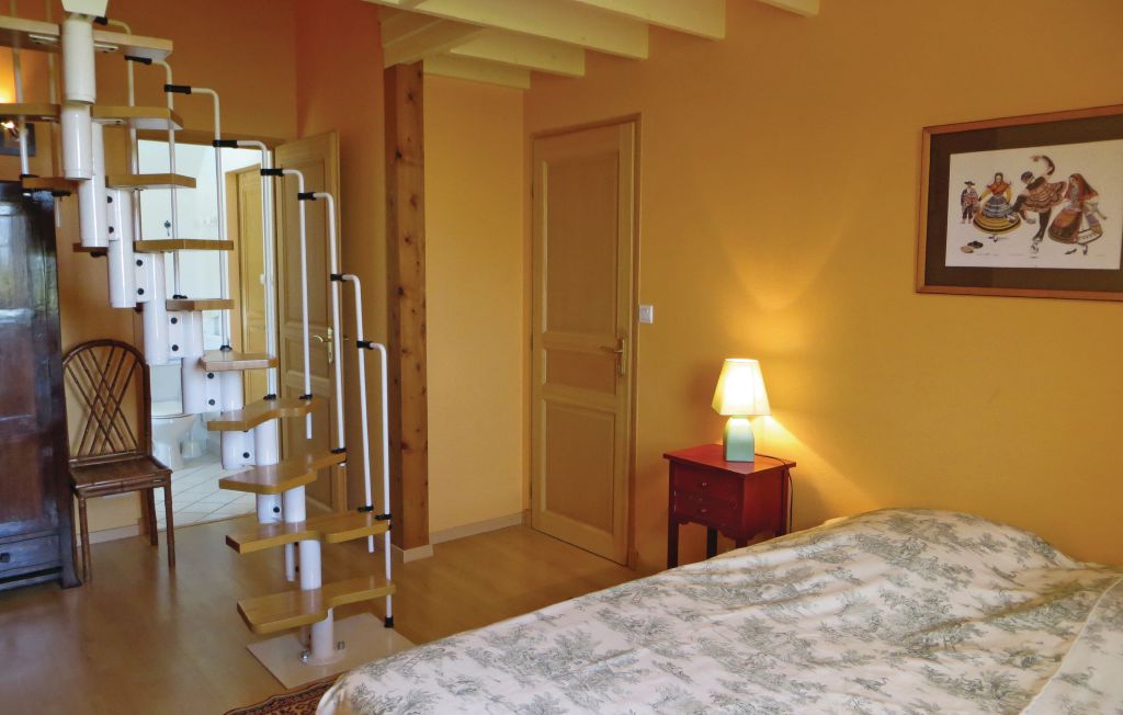Feriehus - Domfront en Champagne , Frankrike - FVS011 25