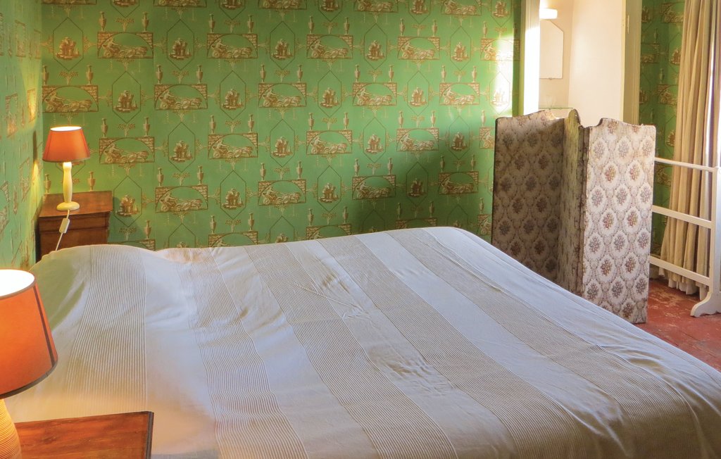 Semesterhus - St Michel de Chavaignes , Frankrike - FVS706 29