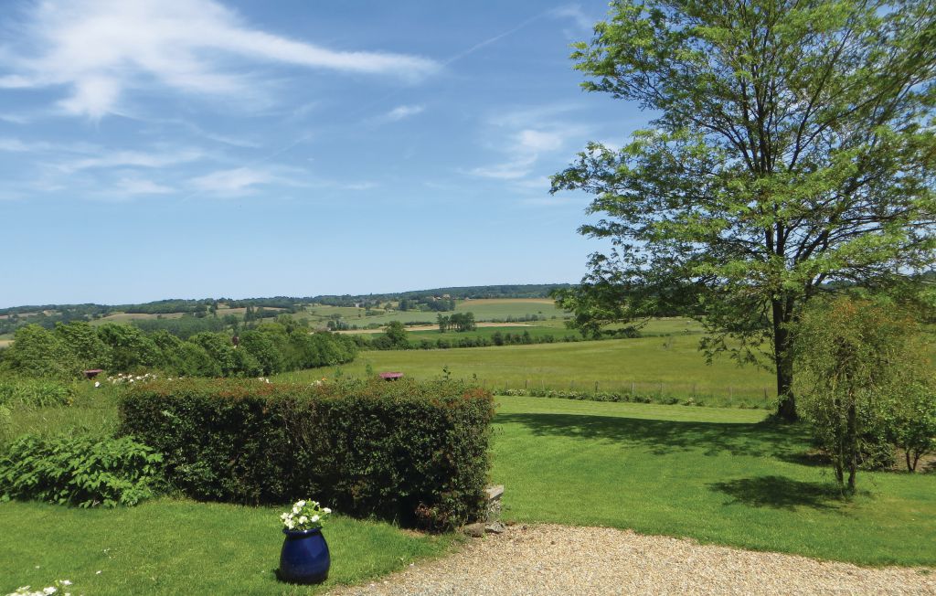 Feriehus - Domfront en Champagne , Frankrike - FVS011 13