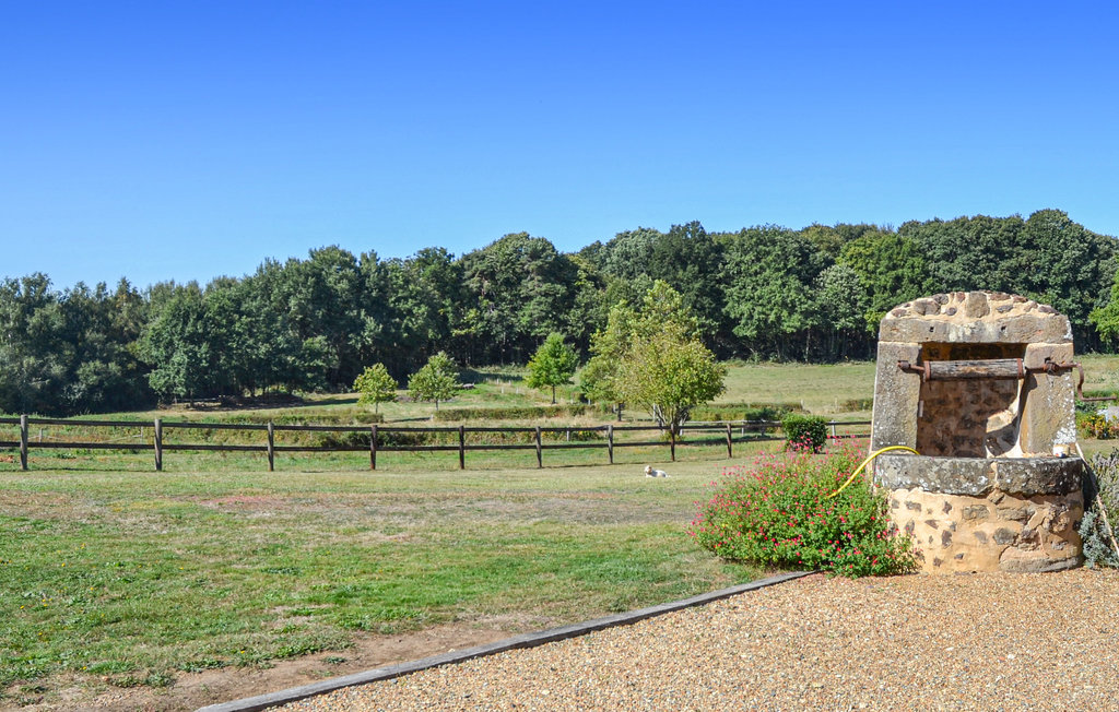Feriehuse - Domfront en Champagne , Frankrig - FVS016 17