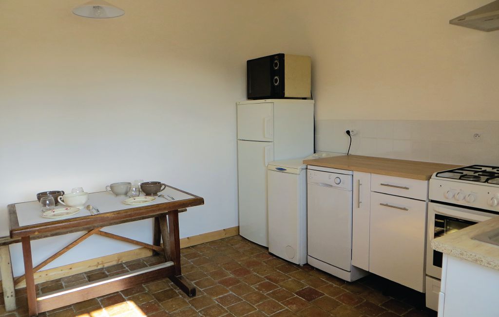 Feriehuse - Domfront en Champagne , Frankrig - FVS016 20