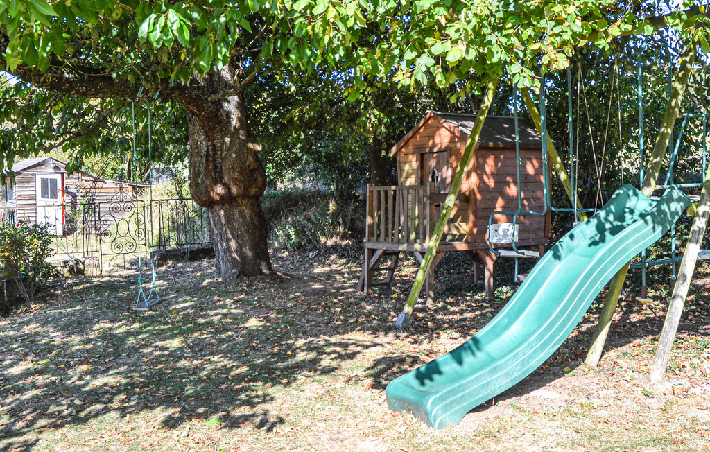 Feriehuse - Domfront en Champagne , Frankrig - FVS016 11