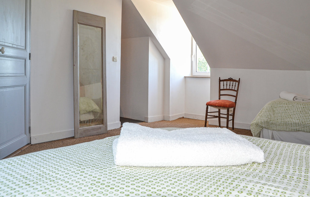 Feriehuse - Domfront en Champagne , Frankrig - FVS016 24