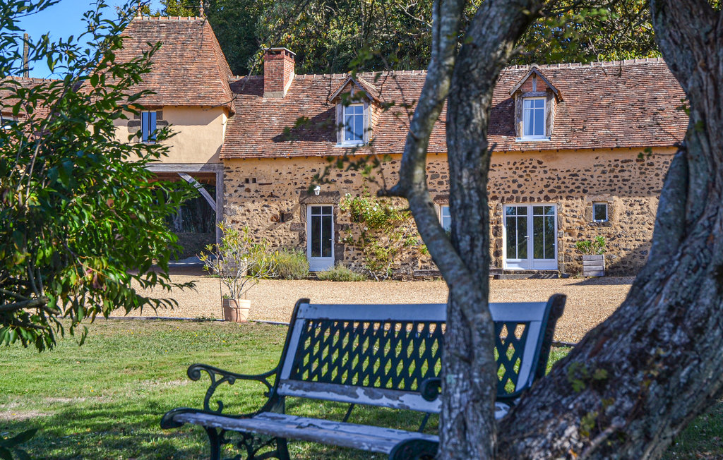 Feriehuse - Domfront en Champagne , Frankrig - FVS016 12