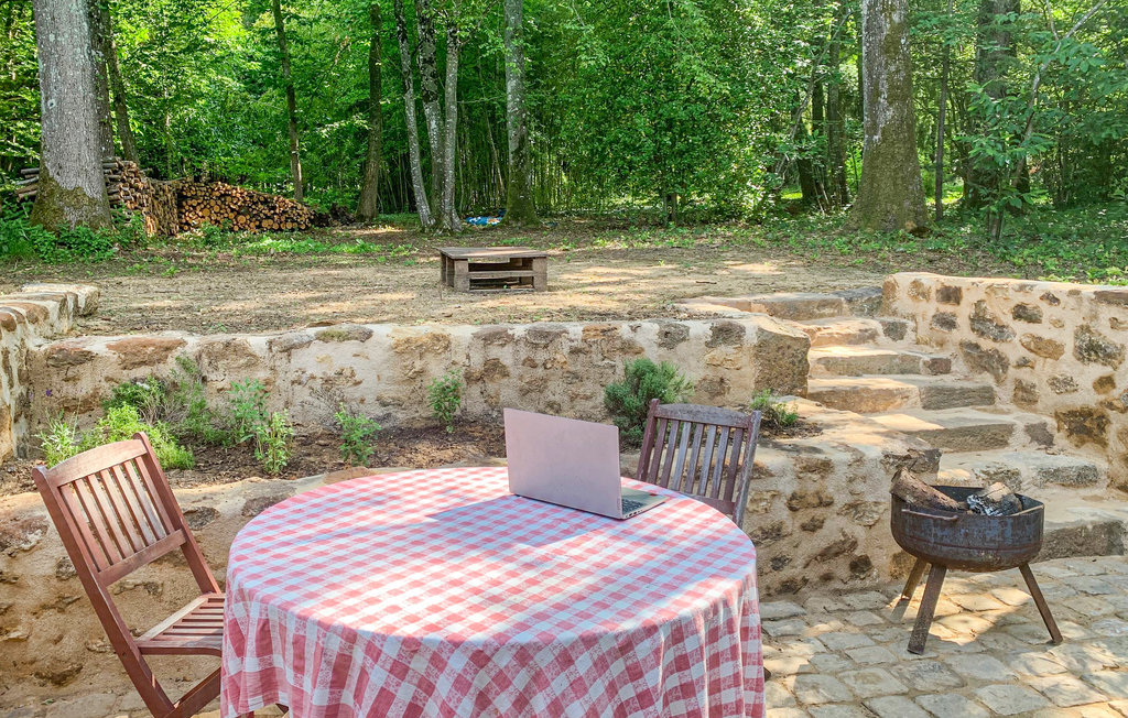 Feriehuse - Domfront en Champagne , Frankrig - FVS016 15