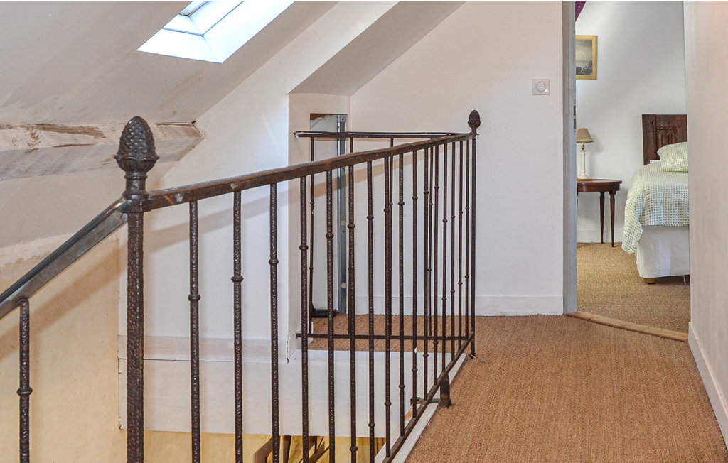 Feriehuse - Domfront en Champagne , Frankrig - FVS016 22