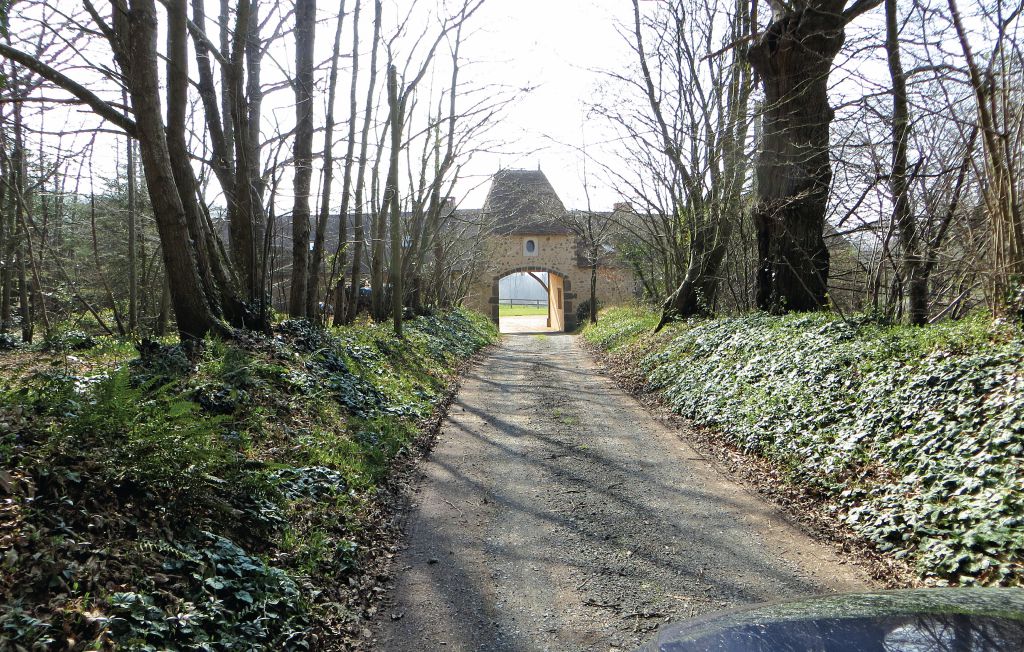 Feriehuse - Domfront en Champagne , Frankrig - FVS016 4