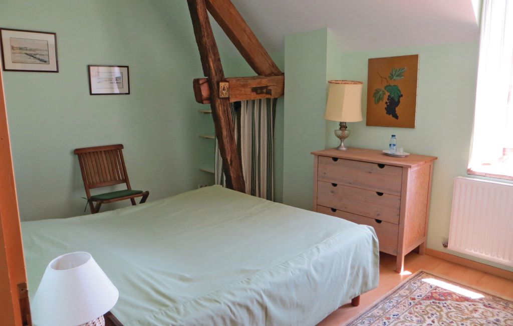 Feriehus - Domfront en Champagne , Frankrike - FVS011 21