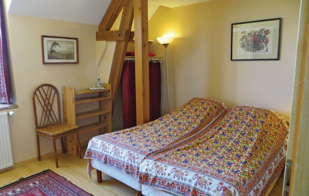 Feriehus - Domfront en Champagne , Frankrike - FVS011 23