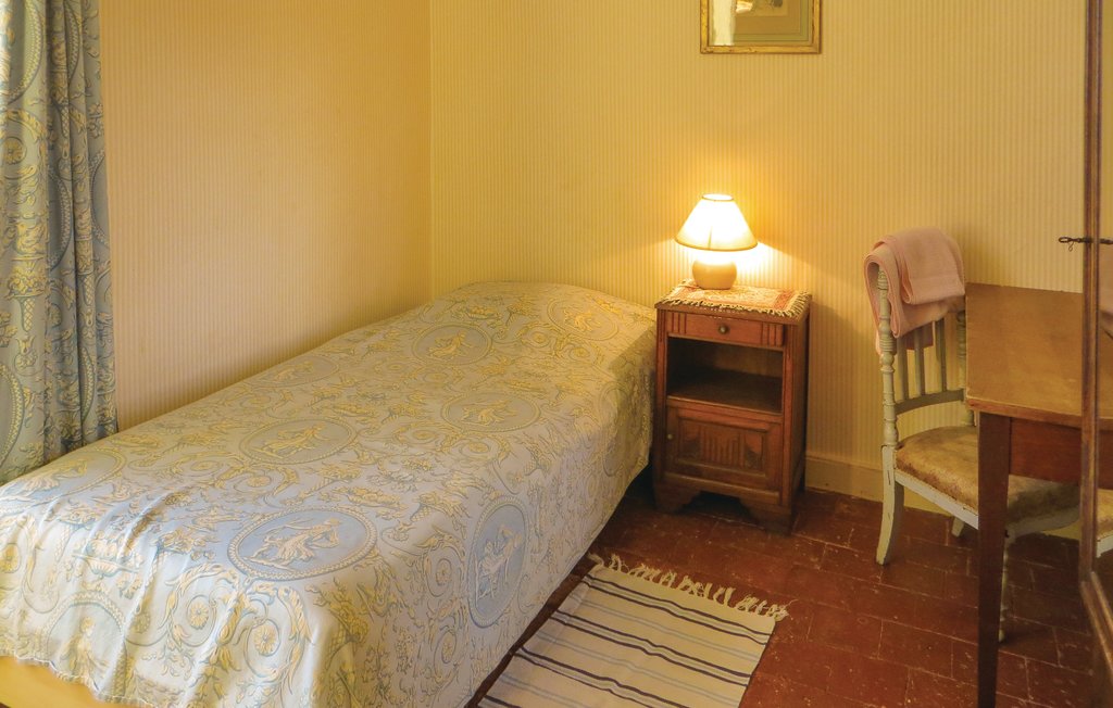 Semesterhus - St Michel de Chavaignes , Frankrike - FVS706 25