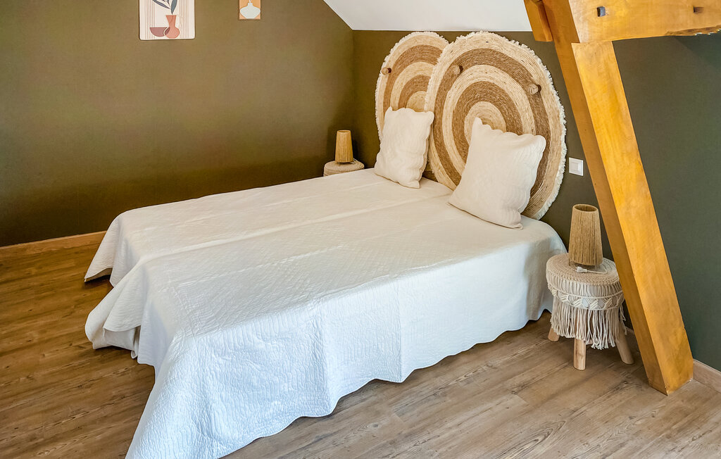 Location de vacances - MOITRON SUR SARTHE , France - FVS038 6