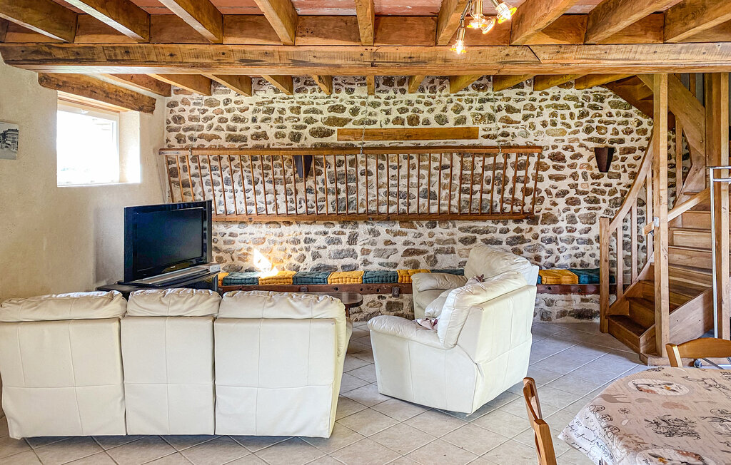 Location de vacances - MOITRON SUR SARTHE , France - FVS038 2