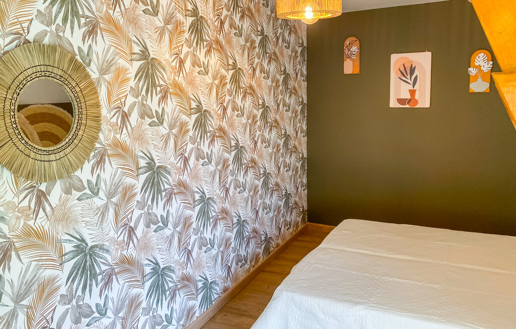 Location de vacances - MOITRON SUR SARTHE , France - FVS038 12