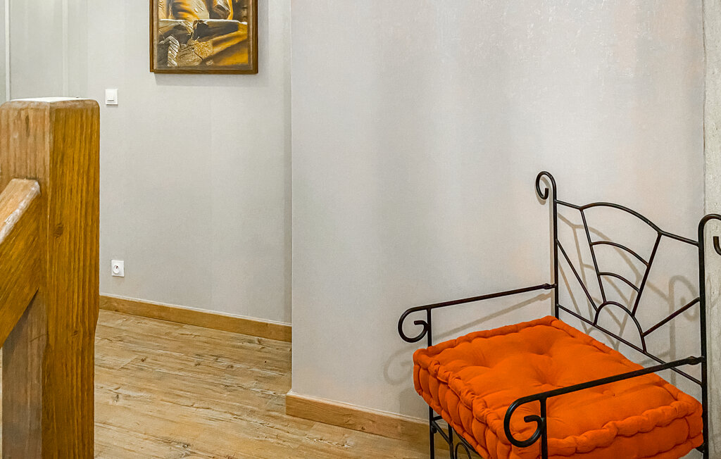 Location de vacances - MOITRON SUR SARTHE , France - FVS038 10