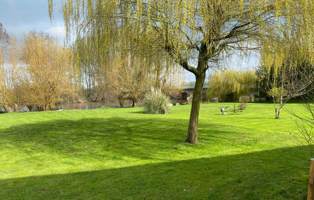 Location de vacances - MOITRON SUR SARTHE , France - FVS038 8