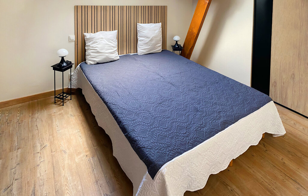 Location de vacances - MOITRON SUR SARTHE , France - FVS038 7