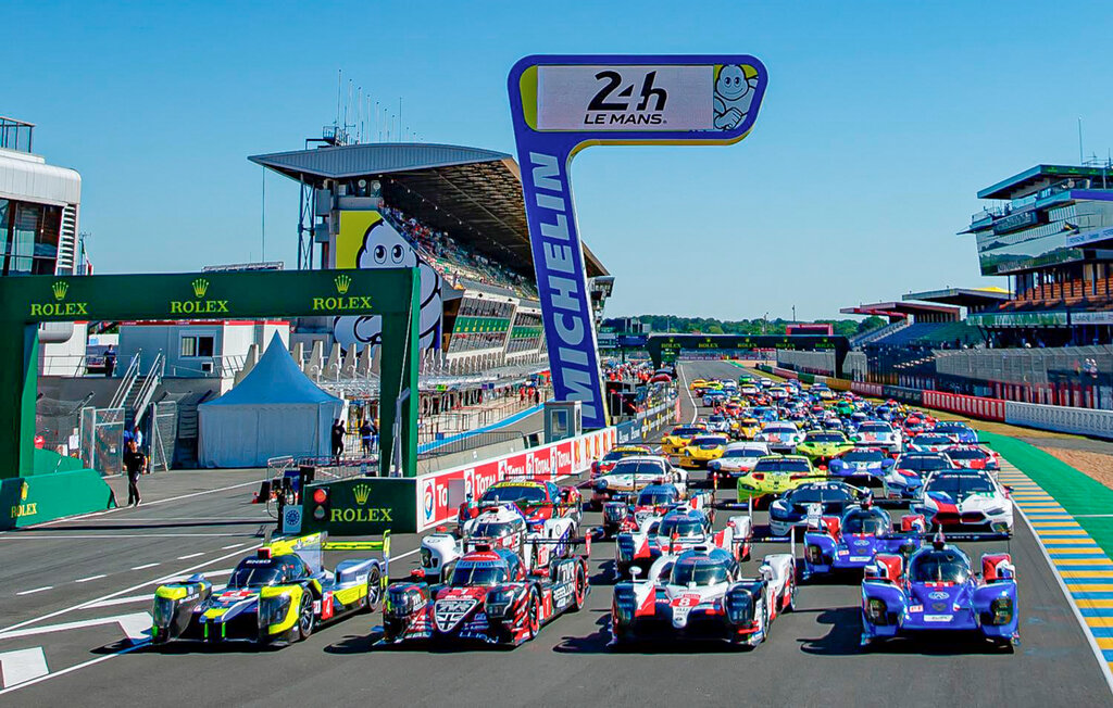 Location de vacances - Mont Saint Jean , France - FVS041 20