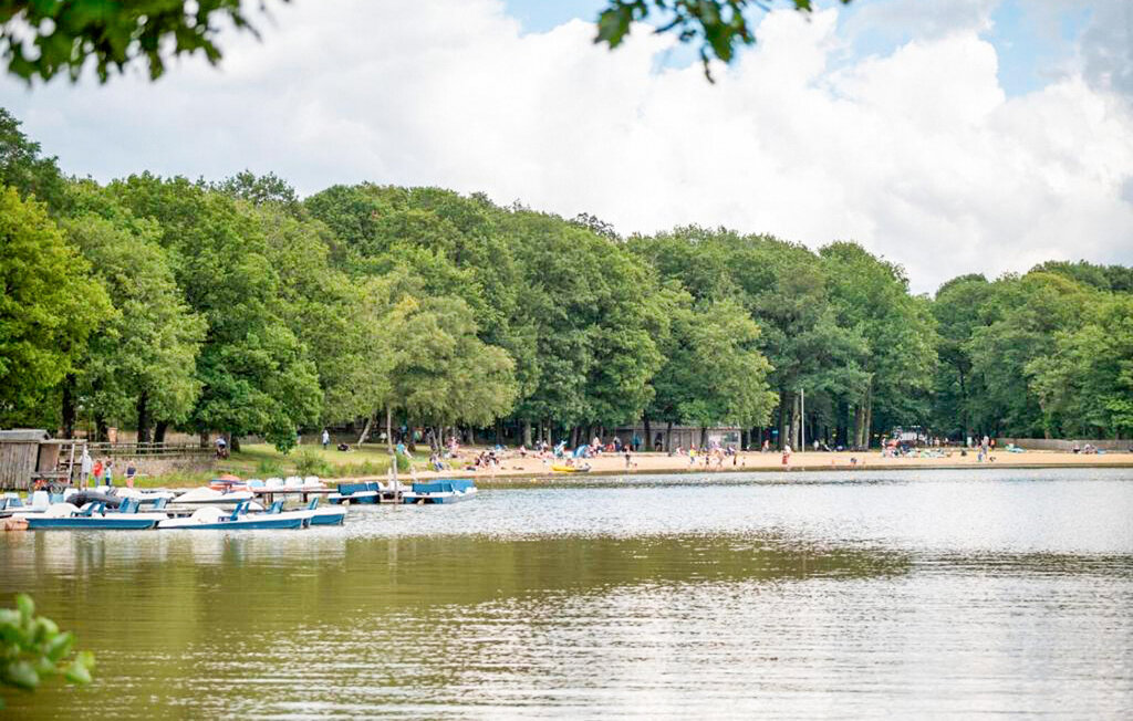 Location de vacances - Mont Saint Jean , France - FVS041 21