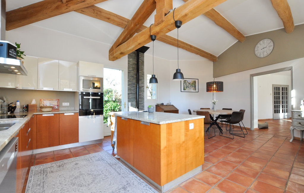 Feriehuse - Montauroux , Frankrig - FVV007 22