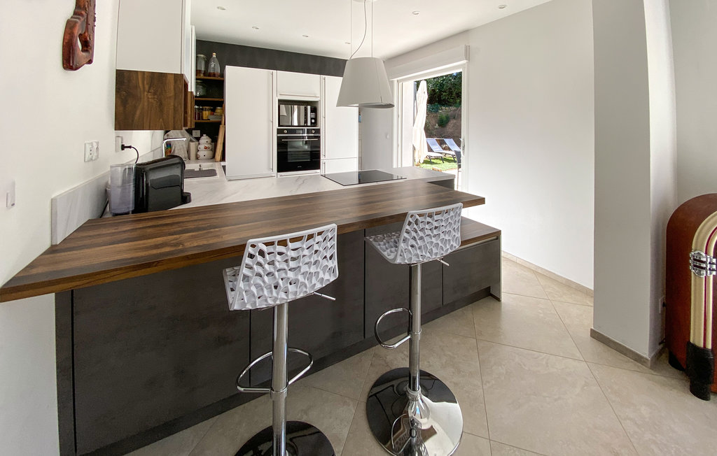 Semesterhus - Draguignan , Frankrike - FVV035 13