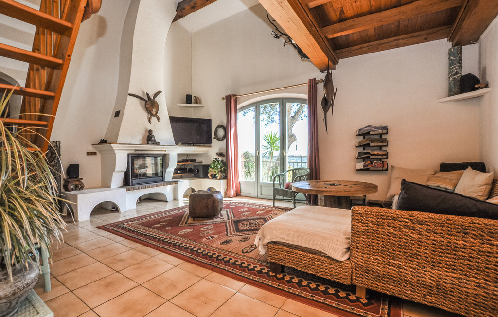 Feriehuse - Fréjus , Frankrig - FVV016 4