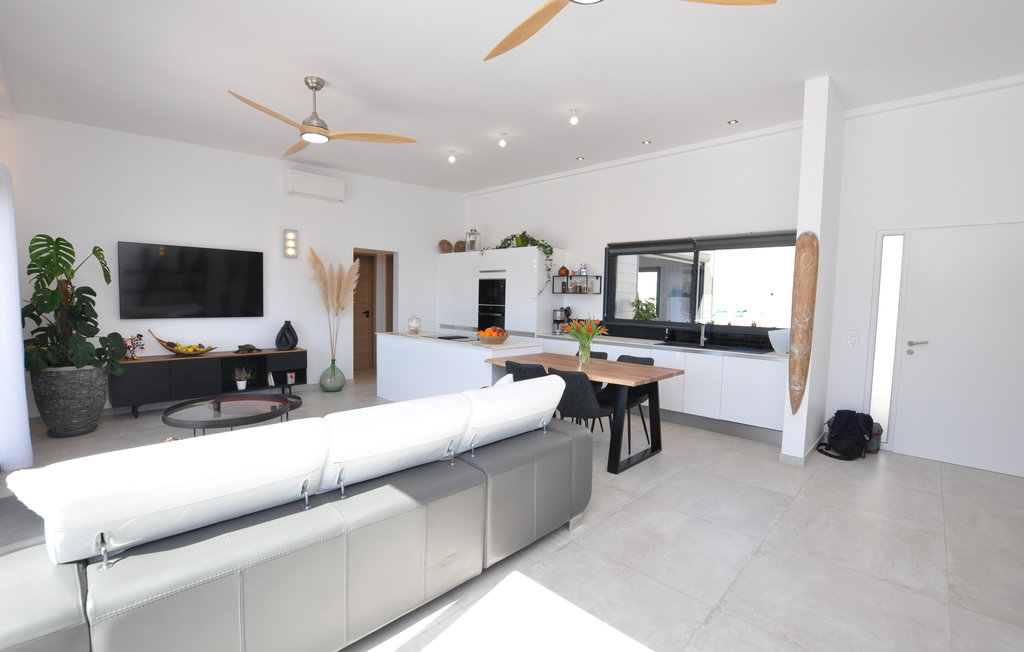 Semesterhus - Cavalaire-sur-Mer , Frankrike - FVV025 17