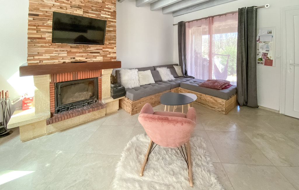 Semesterhus - Draguignan , Frankrike - FVV035 4