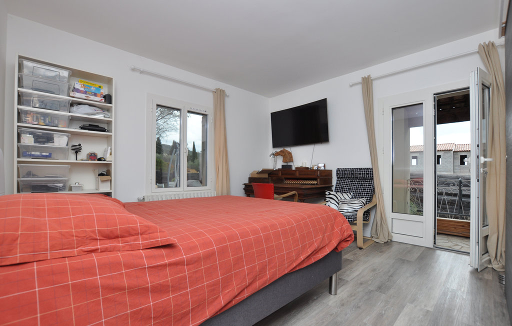 Ferienhaus - Villecroze , Frankreich - FVV017 20