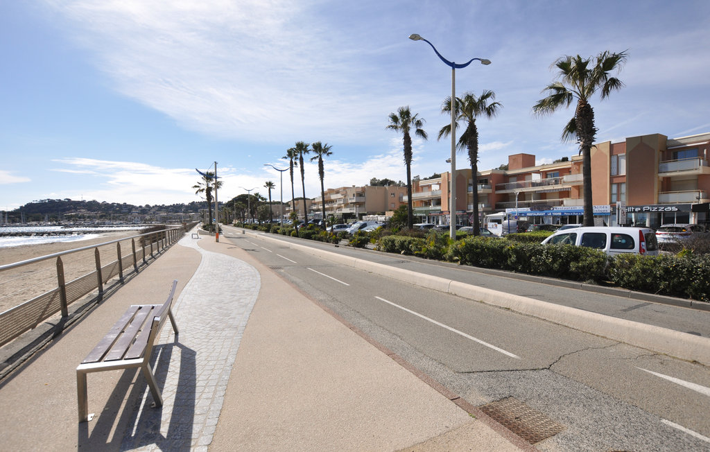Feriehuse - Cavalaire-sur-Mer , Frankrig - FVV024 26