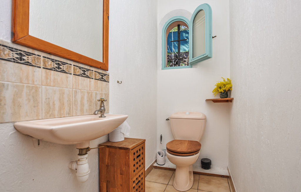 Feriehuse - Fréjus , Frankrig - FVV016 43