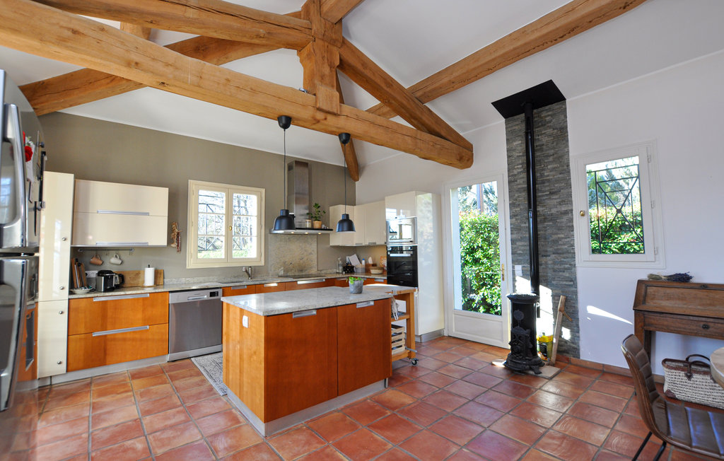 Feriehuse - Montauroux , Frankrig - FVV007 6