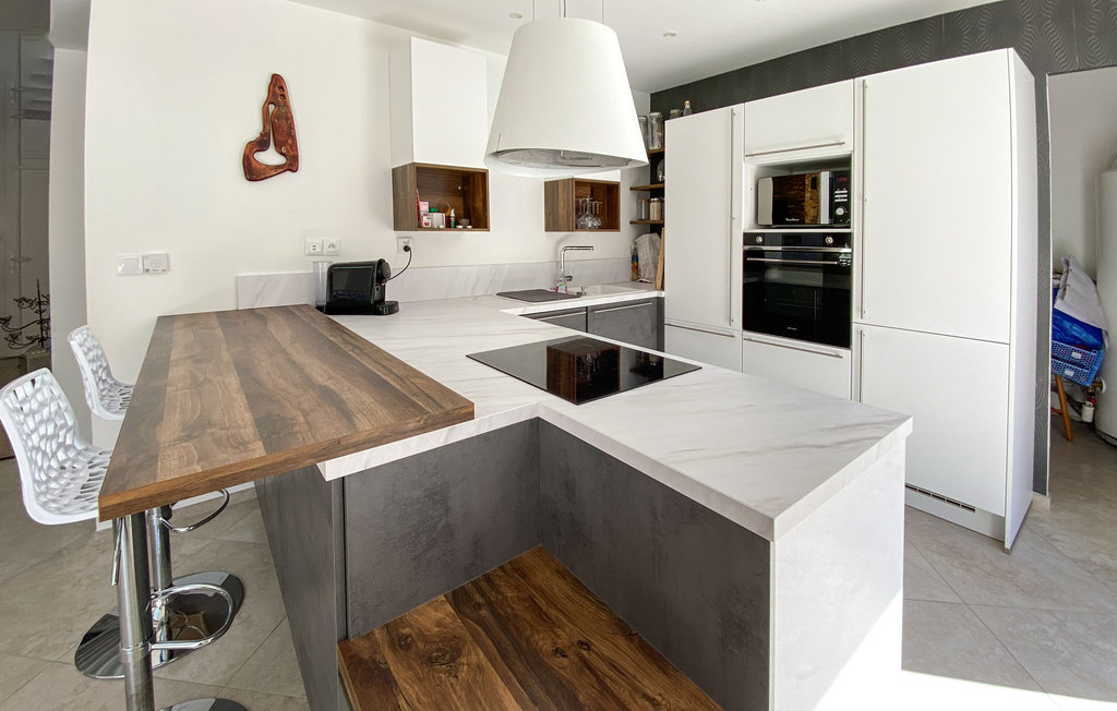 Semesterhus - Draguignan , Frankrike - FVV035 7