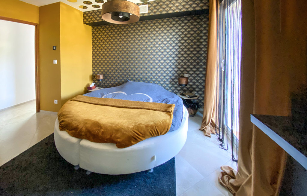 Semesterhus - Draguignan , Frankrike - FVV035 14