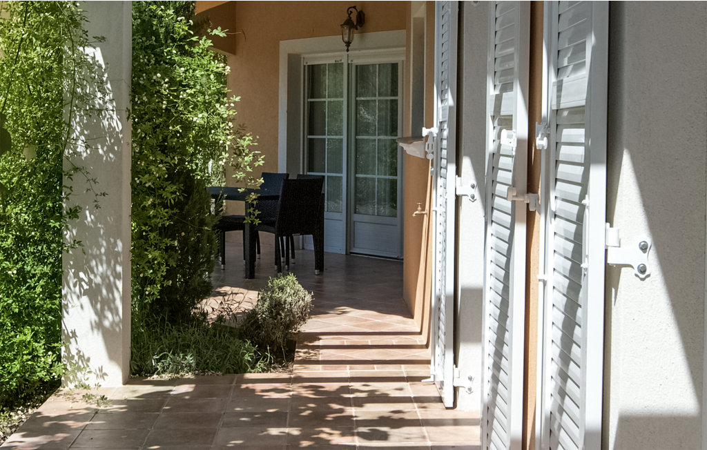 Feriehuse - Callian , Frankrig - FVV012 12