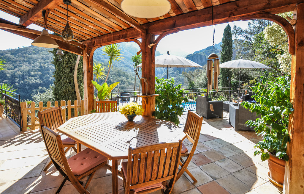 Feriehuse - Fréjus , Frankrig - FVV016 17