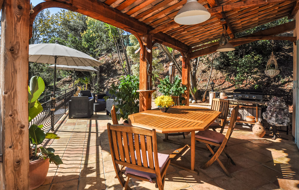 Feriehuse - Fréjus , Frankrig - FVV016 18