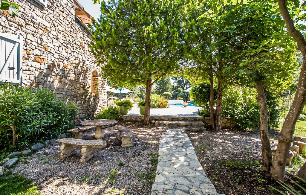 Feriehus - Taradeau , Frankrike - FVV030 16