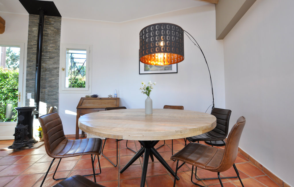 Feriehuse - Montauroux , Frankrig - FVV007 20