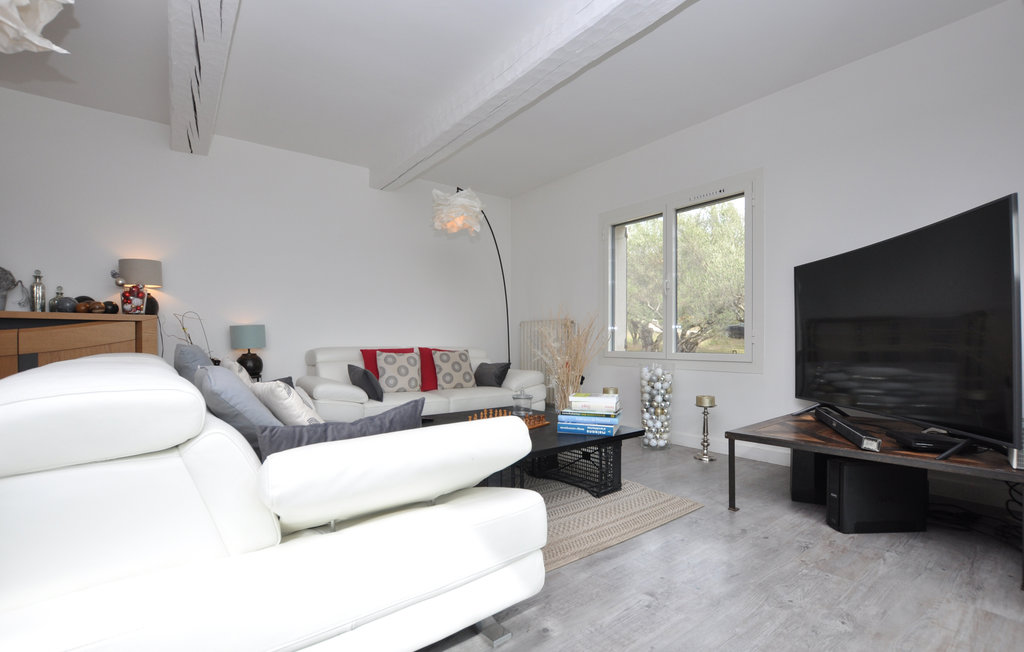 Ferienhaus - Villecroze , Frankreich - FVV017 13