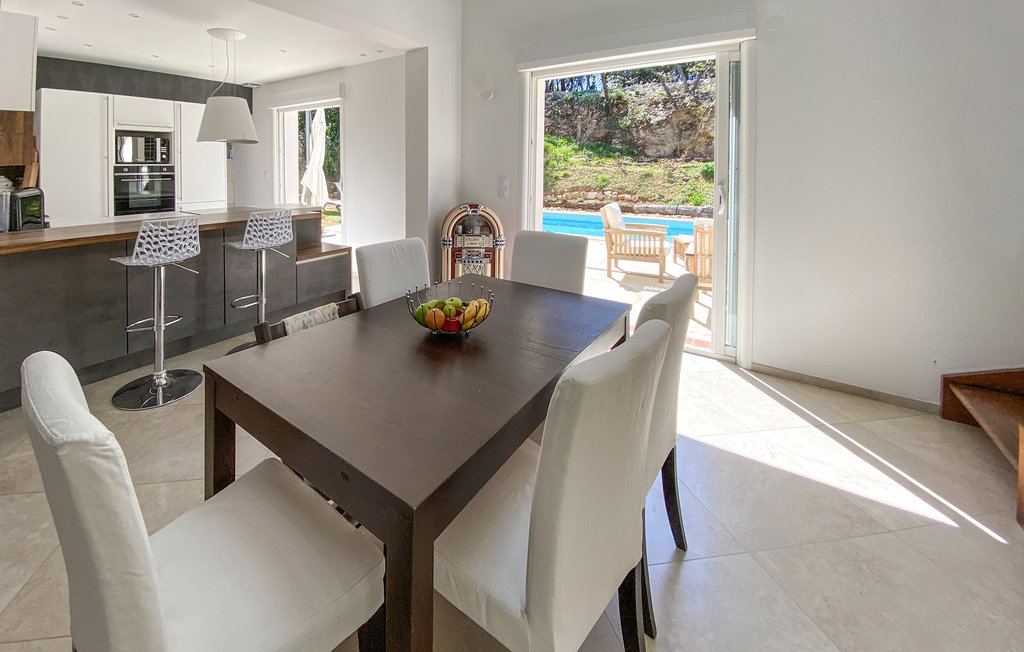 Semesterhus - Draguignan , Frankrike - FVV035 5